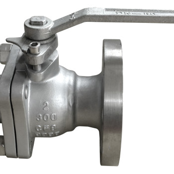 Floating Ball valve