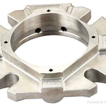 Investment Casting 4