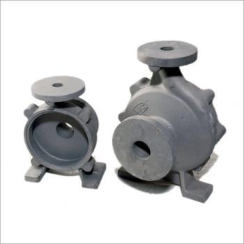 Pump-Casing-Casting