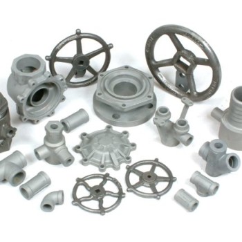valve-castings